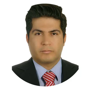 دکتر مسعود ذبیحی فرد