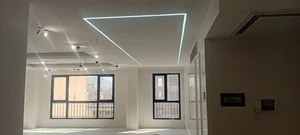 نقاشی ساختمان در شهادت