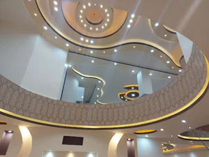 مشاورین املاک آزادگان با مدیریت خاوند