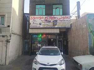 نمایندگی باطری موسوی