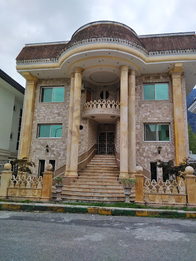 املاک نمک آبرود