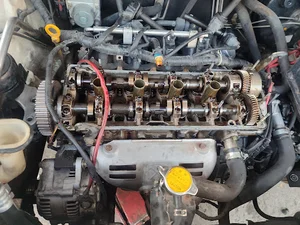 مکانیکی و باطریسازی پرشین