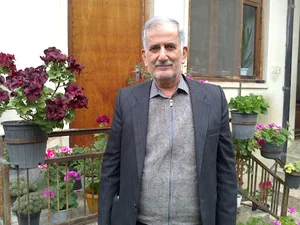 نجاری محمدرضا رافعی