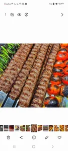 کباب ذغالی مجلسی 3