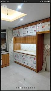 نصب و تعمیر کابینت و کمد در تهرانپارس غربی