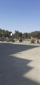 پارک فیزادان 5
