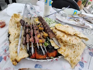 کبابی سیلک
