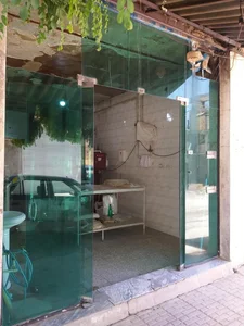 نانوایی لواشی الماسی 2