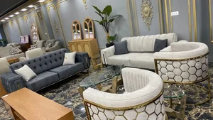مبل کوروش 3