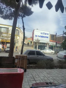 چهارراه شهرداری ، خیابان سیدجمال الدین، کوچه صبو