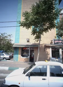 اتومبیل مهدی 2