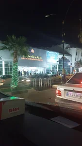 باشگاه فرهنگی ورزشی ستارگان قشم / Persian Stars Football Club