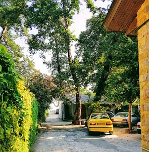 ویلاداران ساحلی افق