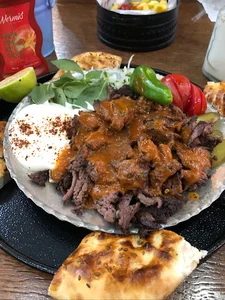 بی کباب