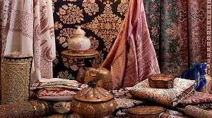 چوب گالری خورشید