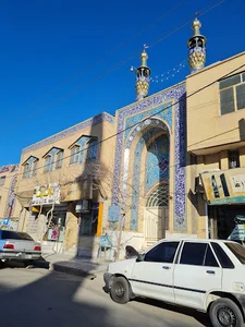 مسجد حسینی