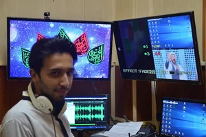 گروه رسانه ای موعود