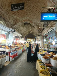 بازار پیرعبدالملک