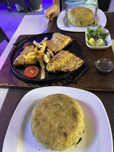 ماهی خوب