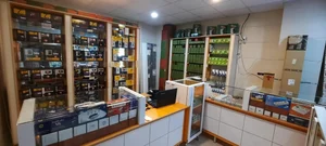 کالای برق و لوازم الکتریکی حیدری 4