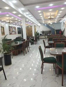 رستوران بهزاد 4