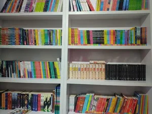 کافه کتاب شیراز 4