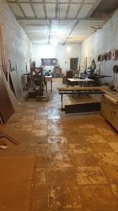 کارگاه تولیدی گالری مازندران