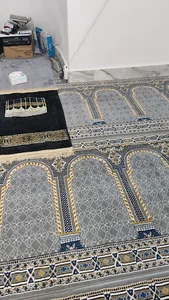 مسجد اهلسنت ( اللّه )