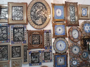 صنایع دستی ایرانیان 4