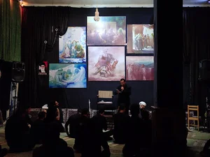 مسجد امام حسن مجتبی (ع)