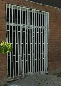 آهنگری و جوشکاری سیار پونک 5