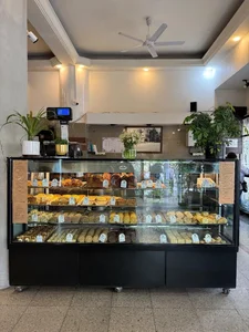 شیرینی فرانسه 4