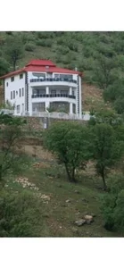 ویلای و اقامتگاه توریستی   هلن 2
