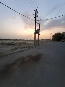 ملک شخصی مرادی (سلطانی) خرید و فروش ساخت دیوارکشی پیگرد دارد