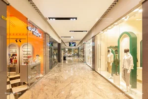 تجاري اداري اصیلا
