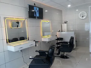پیرایش مردانه نیکان