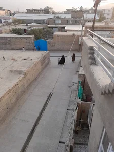 کوچه نور گلستان چهارم