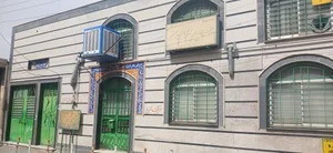 مسجدمهرعلی خان