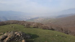 روستای آغوزبن