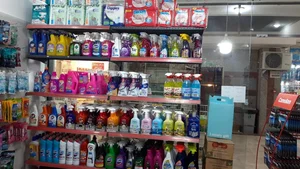 شوینده بهداشتی اردیبهشت 5
