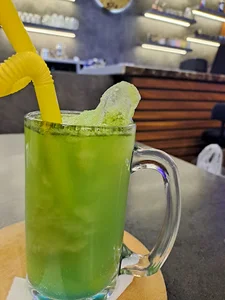 کافه داژو