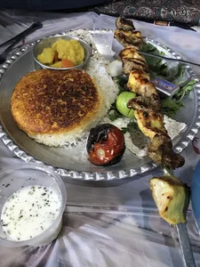 رستوران خرداد ماه