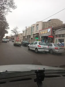 قنادی سراب تشریفات 3