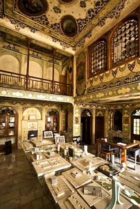 مهندسان مشاور پلشیر (دفتر مرکزی)