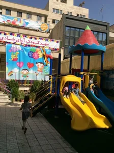 مهدکودک آوای شادی 5