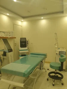 مرکز زیبایی طراوت