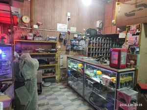 شیراز چهارراه بنفشه