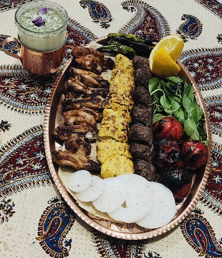 ایران کباب