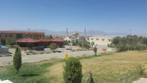دانشگاه آزاد اسلامی واحد سروستان
