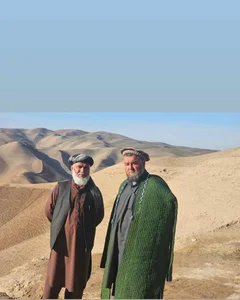 چاه انجیر(علی غلامحسین)